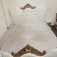 تخت تاج دار فروش فوری