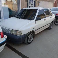 پراید 82|خودرو سواری و وانت|گنبد کاووس, |دیوار