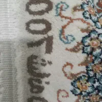 جفت فرش ۱۲ متری تمام نخ ۷۰۰ شانه|فرش|هشتگرد, مدرس|دیوار