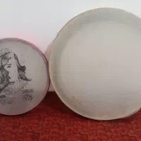 دف دایره
