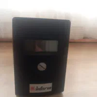 یک دستگاه یوپی اس کامپیوتر