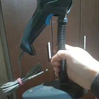 بارکدخوان|پرینتر، اسکنر، کپی، فکس|رشت, حومه رشت|دیوار