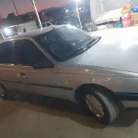 پژو مدل ۹۲ درحد