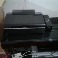 کالای دیجیتال پرینتر|پرینتر، اسکنر، کپی، فکس|هشتگرد, تهران دشت|دیوار