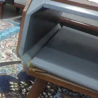 آینه کنسول|بوفه، ویترین، کنسول|نقده, |دیوار