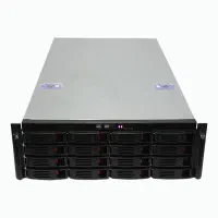 L9.3u rack servery|قطعات و لوازم جانبی رایانه|تهران, عباس‌آباد|دیوار