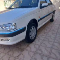پژو پارس دوگانه سوز، مدل ۱۳۸۹