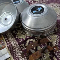 قالپاق شورلتی نیسان