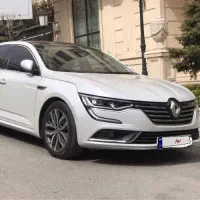 تالیسمان 2018 E3