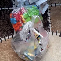 اسباب بازی در حد نو