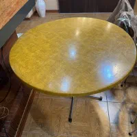 صندلی و میز فایبر گلاس (با نازل ترین قیمت)