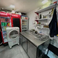 مغازه ۲۰متر زعفرانیه|اجارهٔ مغازه و غرفه|تهران, زعفرانیه|دیوار