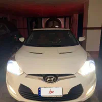 هیوندا ولستر ۲۰۱۳