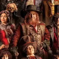 بلیط تئاتر اولیور توئیست