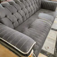 سمساری مبل کار کرده خورشید