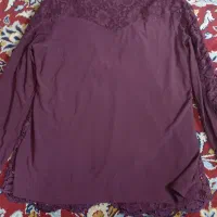 بلوز و دامن پلیسه|لباس|خرمآباد, |دیوار