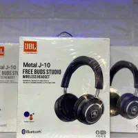 هدفون jbl کیفیت بی نظیر
