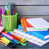 حراج  لوازم التحریر مغازه