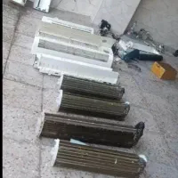 نصب و سرویس کولر دوتیکه