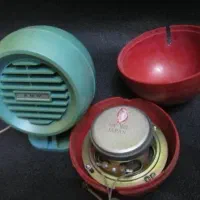 ی جفت باند/ اسپیکر /بلندگوی B.mدابل یو|سیستم صوتی خانگی|تهران, بهداشت|دیوار