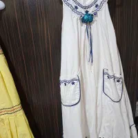 پیراهن بچه گانه خارجی|کفش و لباس بچه|ری, شهرری|دیوار