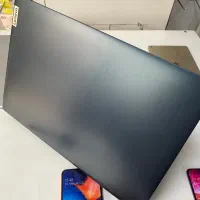 لنوو تاچ اسکرین i3-8-256 بسیار تمیز|رایانه همراه|تهران, شادمان|دیوار