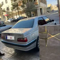 فروش پژو پارس ۸۸