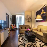 اجاره خانه مبله ر‌وزانه/صادقیه/شهرک غرب/تجریش