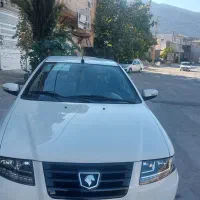 سمند سورن xu7p