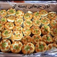 پخش نان خرما تازه سوغات کرمانشاه|خوردنی و آشامیدنی|رشت, معلم|دیوار