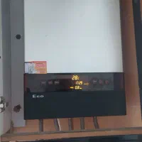 تعمیرات آبگرمکن