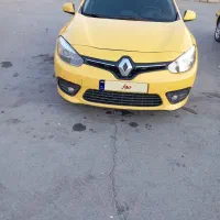 تاکسی بین شهری رنو فلوئنس|خودرو سواری و وانت|تبریز, |دیوار