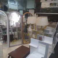 انواع ایینه قدی پاسداران 14