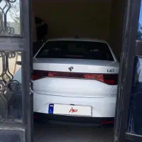 تارا v1 پلاس، مدل ۱۴۰۴|خودرو سواری و وانت|زاهدان, |دیوار