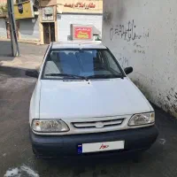 فروش فوری پراید مدل ۹۰