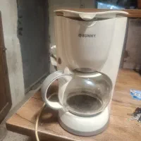 قهوه سازسانی