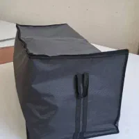 زیرانداز حصیری|روفرشی|مسجد سلیمان, |دیوار