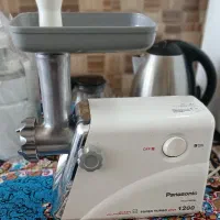 آبمیوه گیری،چایساز،سماوربرقی،چرخ گوشت|خردکن، آسیاب، غذاساز|قم, شاه سید علی|دیوار