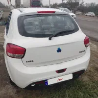 تیبا مدل 96 بی رنگ بی ضربه|خودرو سواری و وانت|رشت, حافظ آباد|دیوار