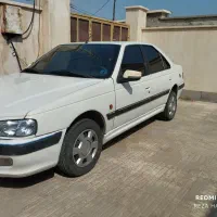 پژو پارس سال دوگانه فابریک