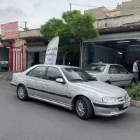 پارس مدل ۸۵ عروسک