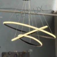 آویز،لوسترمدرن،فلکسی(ارسال رایگان)کد۰۰۶