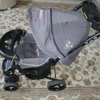 سرویس کامل با تشک بازی