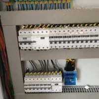 کابلی کشی سینی کشی کابل کشی شبکه|خدمات پیشه و مهارت|همدان, |دیوار