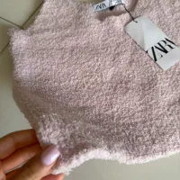 کراپ تاپ ( نیم تنه)|لباس|تهران, ستارخان|دیوار