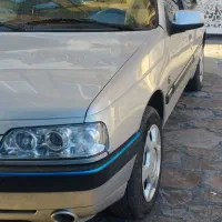 پژو slx TU5|خودرو سواری و وانت|مشگین شهر, |دیوار