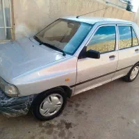 پراید 131|خودرو سواری و وانت|اراک, |دیوار