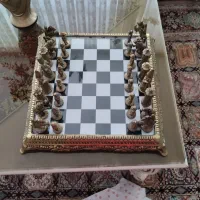 شطرنج برنجی