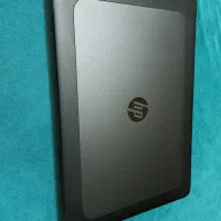 لپ تاپ HP ZBOOK 15 G3|رایانه همراه|اشتهارد, |دیوار