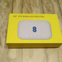 مودم همراه جیبی آلکاتل EE71 4.5G